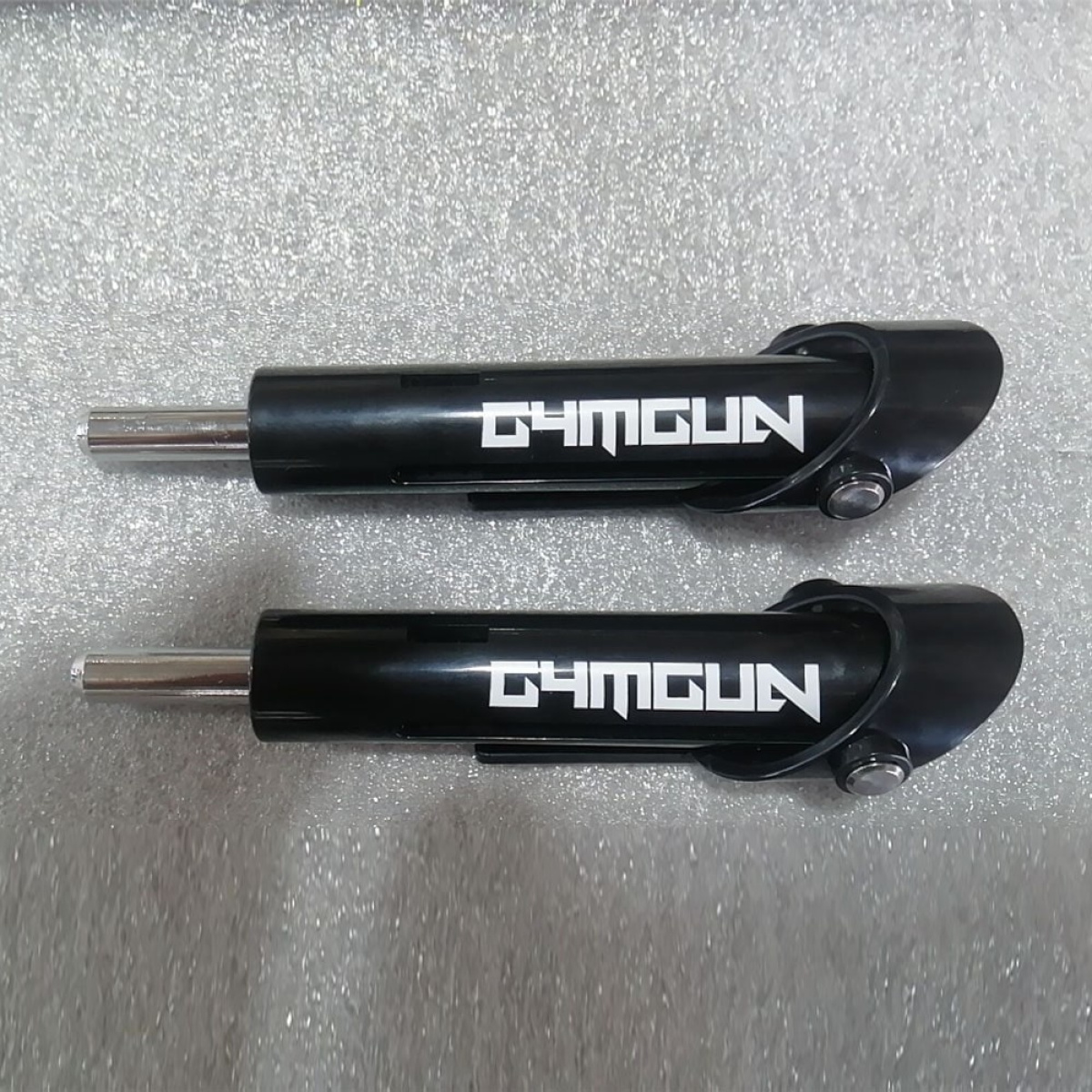 GYM GUN DROPSET PIN